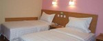 Beijing Zhongan Inn Andingmen Hotel Beijing Zhongan Inn Andingmen Hotel