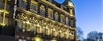 Park Hotel Amsterdam Park Hotel Amsterdam