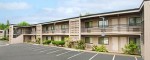 Vancouver Lions Gate Travelodge