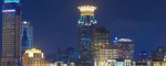 The Westin Bund Center Shanghai The Westin Bund Center Shanghai