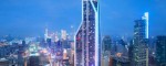 Le Royal Meridien Shanghai Le Royal Meridien Shanghai