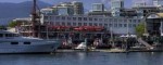 Lonsdale Quay Hotel