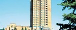 AMAKS Safar-Hotel
