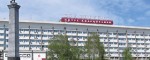 Krasnoyarsk