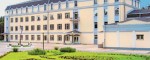Park-Hotel Burduguz