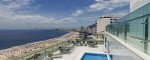 Arena Copacabana Hotel Arena Copacabana Hotel