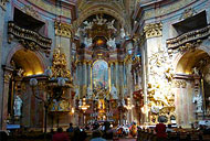 Церковь Св.Петра Церковь Св.Петра